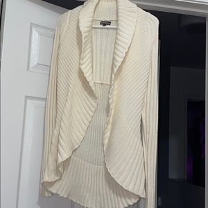 Express Cardigan Sweater